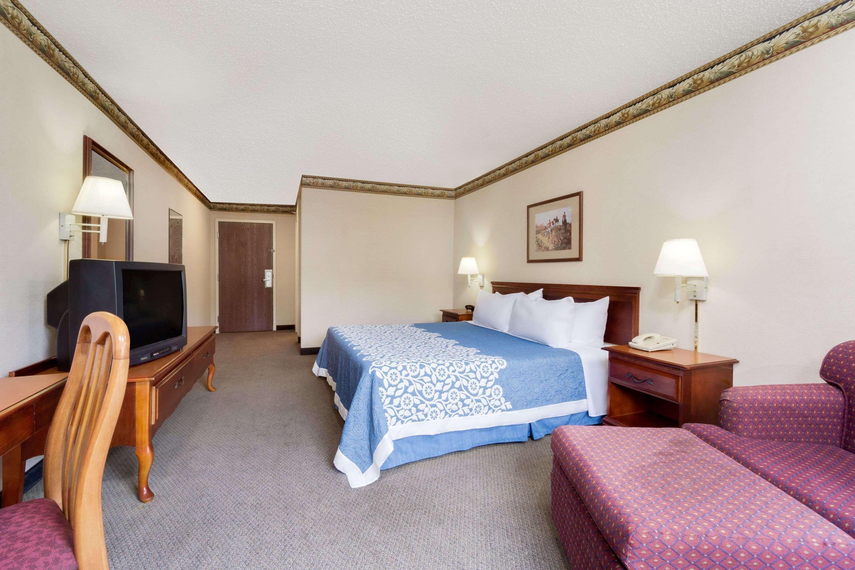 Magnuson Hotel West Liberty Luaran gambar